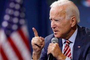 За наказом Байдена США атакували військові об'єкти Ірану в Сирії
