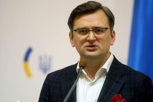 Кулеба про «я їх знищу» Путіна: «Хай будує свої плани, у нас є свої»