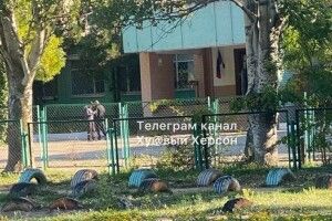 Сьогодні на тимчасово окупованих територіях України розпочалися псевдореферендуми 