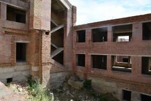 У Рівному від дітей охоронятимуть приміщення дитсадка