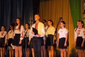 Діти дивували глядачів на «Дивосвіті дитячих талантів»