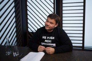 Колишній соратник Зеленського розкритикував його за провал боротьби з коронавірусом