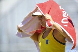 Марта Костюк поступилася у фіналі кваліфікації Вімблдону в день свого 16-річчя