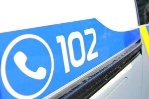 П’яний волинянин ганяв на авто по Рівненщині: його упіймали