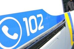 На Волині патрульні змушені були шукати батька неповнолітнього