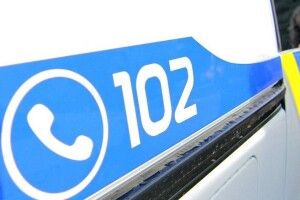 Вночі на Волині обікрали... автомобіль