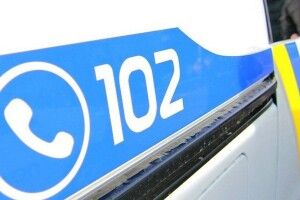 Жителька столиці повідомила про напад на Волині