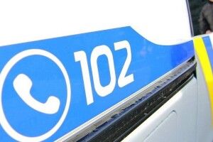 Чому поліцейські темної пори мчали у віддалене село на Волині