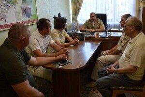 На Волині шукатимуть особливо цінний для збереження ліс