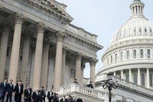У Конгресі США схвалили надання Україні 620 млн доларів