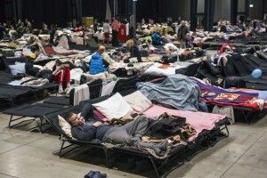 У Польщі викрили компанію на мільйонних оборудках із розміщенням українських біженців