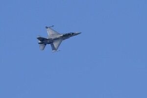 Польща з дня на день може закрити небо над Заходом України