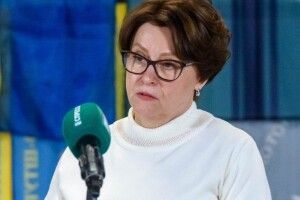 Ніна Южаніна: вище керівництво боїться показати свої статки за кордоном