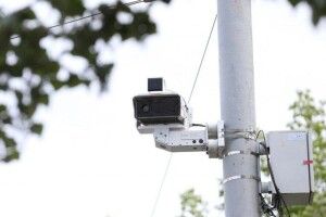 На Волині знову запрацюють комплекси автофіксації перевищення швидкості на дорогах