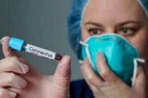 На Старовижівщині двоє нових хворих на коронавірусну інфекцію