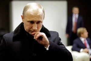 путін хоче взяти паузу у війні, яка може зайняти декілька років, – Фейгін 