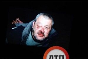 Чоловік зловив і зґвалтував 17-річну дівчину 