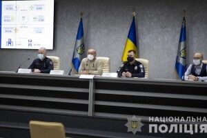 Поліція відкрила шість кримінальних проваджень щодо порушень у день виборів 