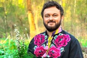 «Щоб лихо оминало»: Дзідзьо розповів про сімейну традицію