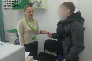 Знову в стрій: звільнений з полону волинянин успішно склав іспит на водійські права