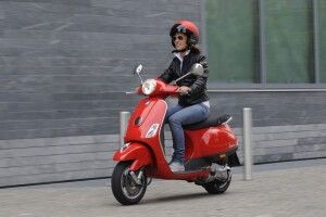 Топ найпопулярніших моделей електроскутерів