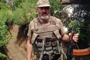 Потребував надскладної операції на серці: що відомо про загиблого воїна АТО з Луцька (Фото)