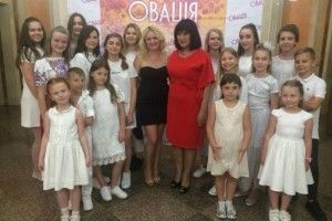 Департамент культури Луцької міської ради підвів підсумки мистецької акції «Овація»