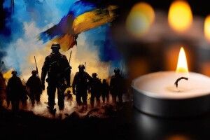 Чорна звістка прийшла на Волинь: на передовій загинуло троє наших земляків