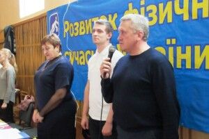 Юна любешівчанка стала однією з кращих боксерок Волині