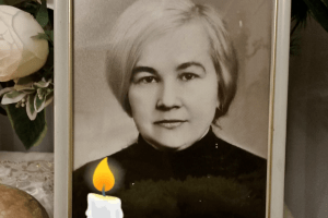 Померла вчителька з Луцького району