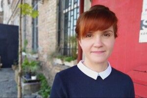 Голова псевдоТСК щодо «вагнерівців» Безугла подала до суду на блогера Олешка