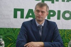 Переможець на окрузі №20 Вячеслав Рубльов – «слуга народу» з команди Палиці 