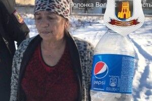 Лучанка попалася на незаконному продажі алкоголю 