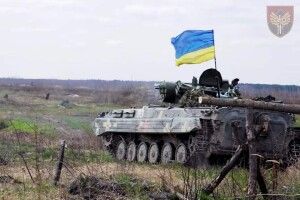 Оперативна інформація щодо російського вторгнення станом на вечір 30 квітня