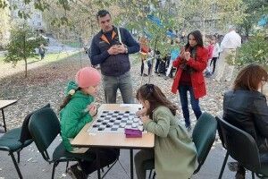 У Луцьку відбувся Фестиваль спорту за місцем проживання
