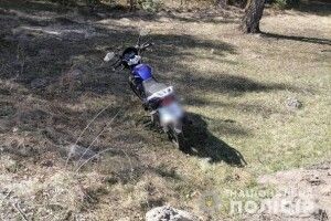На Волині в ДТП постраждав школяр 