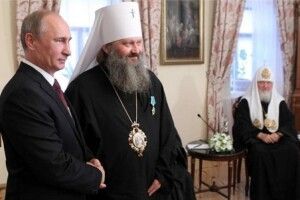 І путін не допоможе: українська держава попросила усіх московських монахів покинути Києво-Печерську лавру