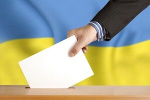 Розповіли, коли відбудуться вибори голови Шацького ОТГ