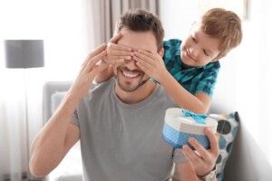 В Україні відзначають День батька