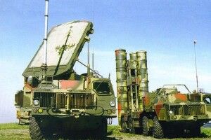 Росія «підтримає» Сирію ракетними комплексами 