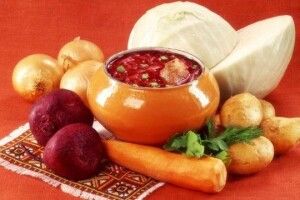 Прогноз експертів: «борщовий набір» дорожчатиме на 10-15% щомісяця