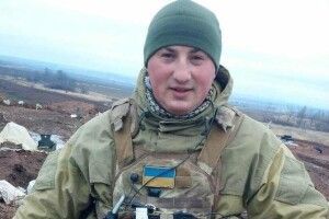 В зоні проведення ООС загинув кавалер двох орденів Богдана Хмельницького