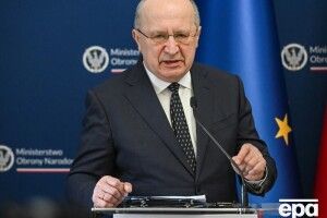 В операції проти Ірану вже застосували більше ракет, ніж Україна за всю зиму 