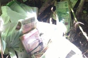 Троє нападників, які викрали у волинянина понад мільйон гривень, залишились під вартою