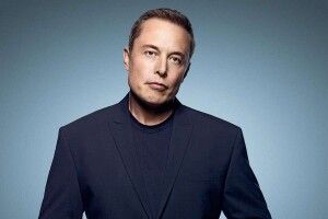 Ілон Маск йде у відставку