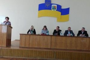На Горохівщині обговорювали, як захистити права споживачів