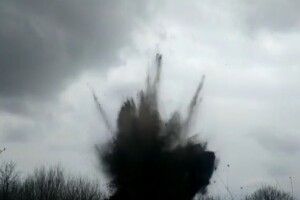 Екснардеп України загинув під обстрілом