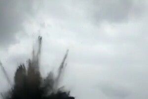 Волиняни чули звук вибуху: в ОВА пояснили 