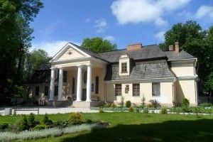 У Затурцівському музеї пройде науково-практична конференція «Вісімнадцяті читання пам'яті В'ячеслава Липинського»