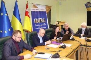Луцького мера одноголосно обрали Головою Волинського РВ Асоціації міст України